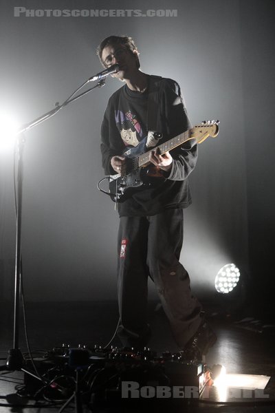 DIIV - 2024-03-10 - PARIS - Le Trianon - 